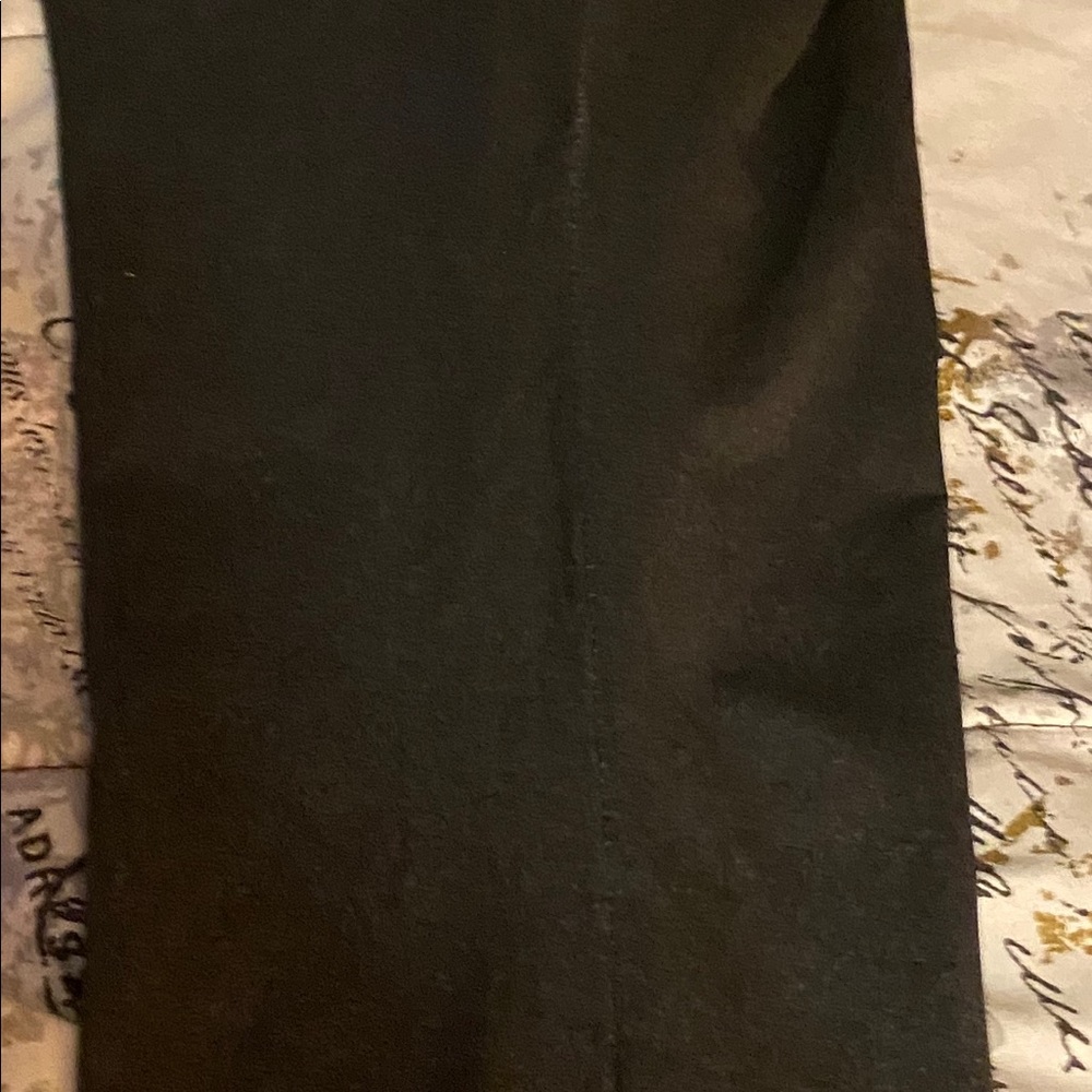 Workout leggings
